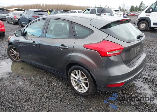 1FADP3K2XGL205126: 43989578