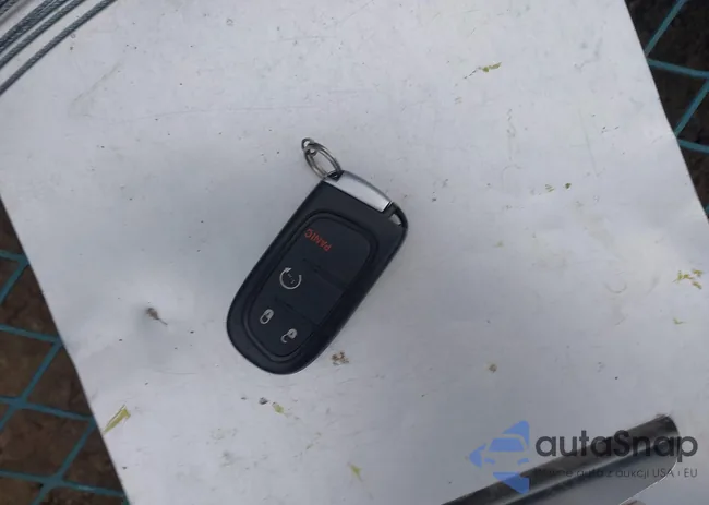 1C4PJMLB2MD154692: 43989585