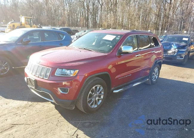 1C4RJFBG1EC205611: 43989618