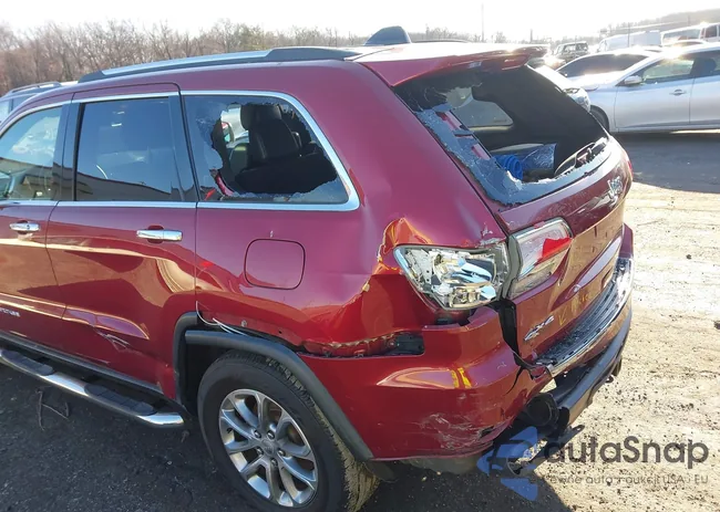 1C4RJFBG1EC205611: 43989618