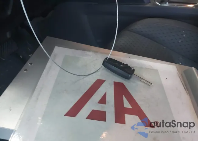 2GNALBEK5C1242722: 43989669