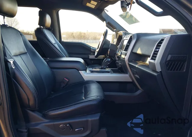 1FTEW1EG3JKC31576: 43989690