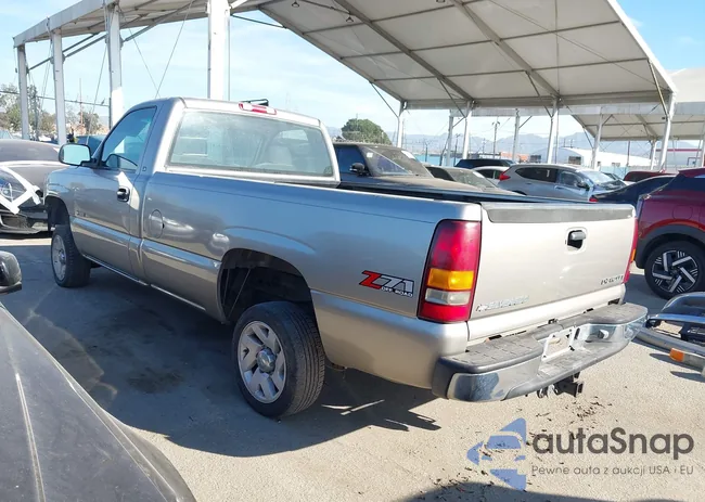 1GCEK14T1YE344820: 43990709