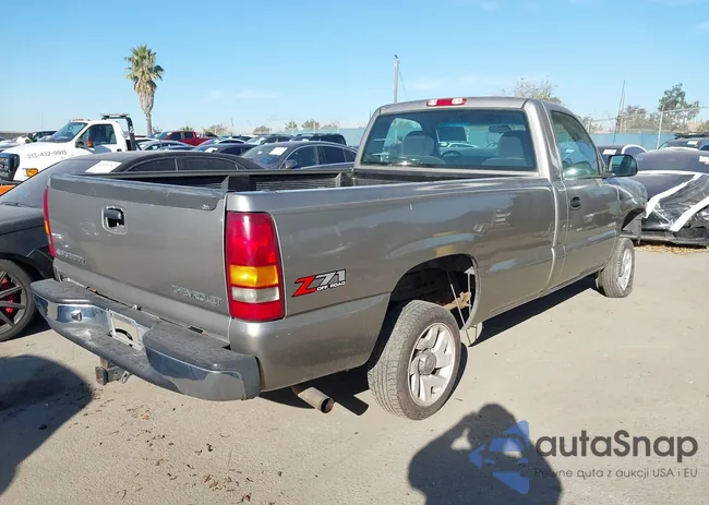 1GCEK14T1YE344820: 43990709