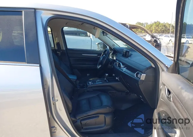 JM3KFACM3K0548192: 43990739