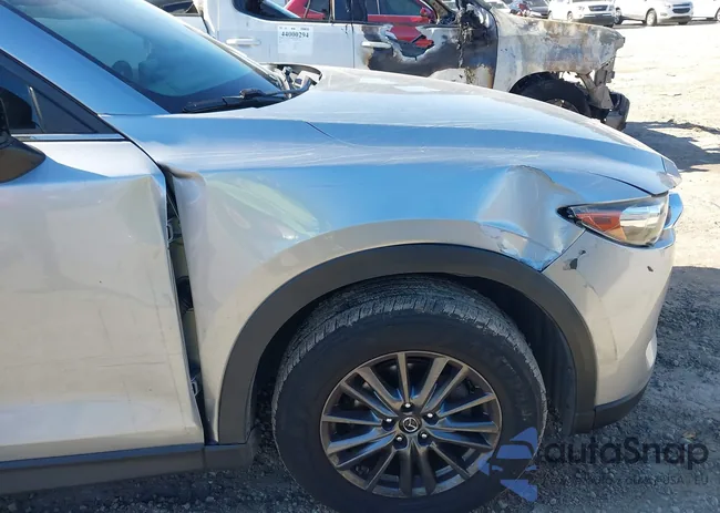 JM3KFACM3K0548192: 43990739