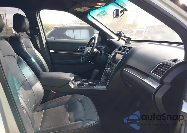 1FM5K7F86GGC09486: 43990748