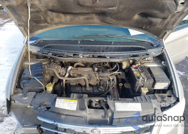 2A4GP64LX6R771916: 43990778