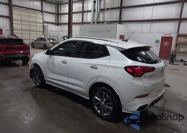 KL4MMESLXMB172261: 43990782