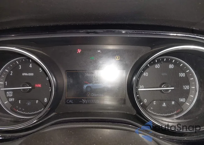 KL4MMESLXMB172261: 43990782