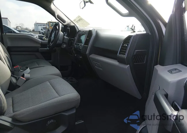 1FTEW1C5XKKC38835: 43990787