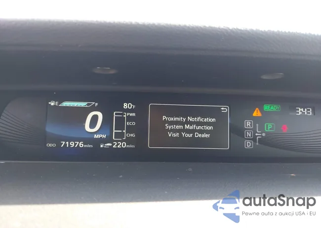 JTDBVRBD0HA003064: 43990836