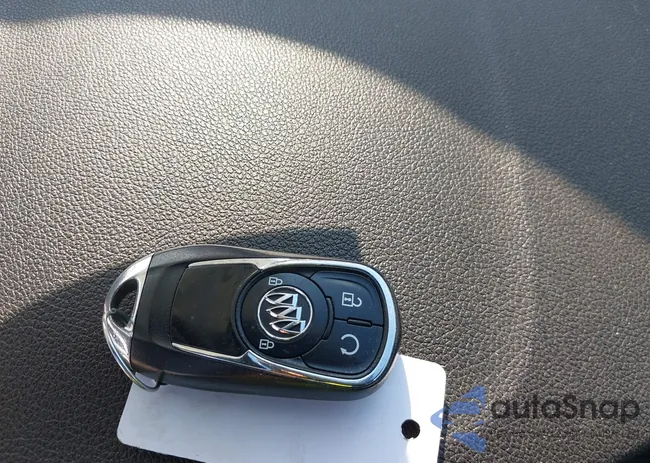 KL4CJASB0KB710564: 43990850