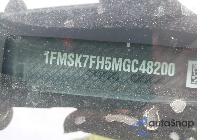 1FMSK7FH5MGC48200: 43990866