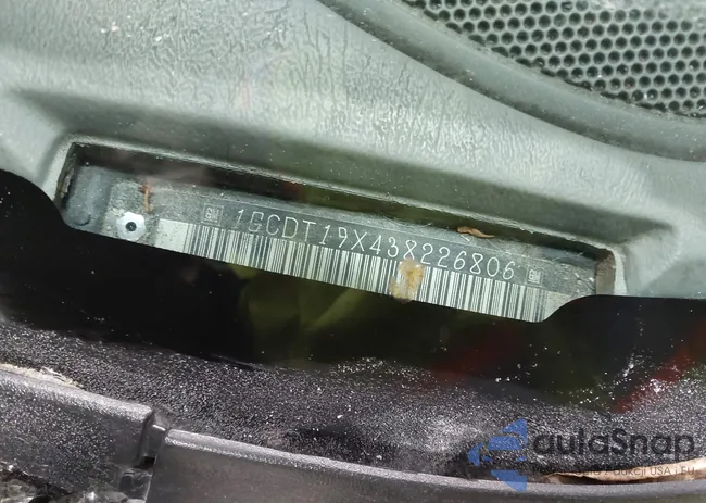 1GCDT19X438226806: 43990875