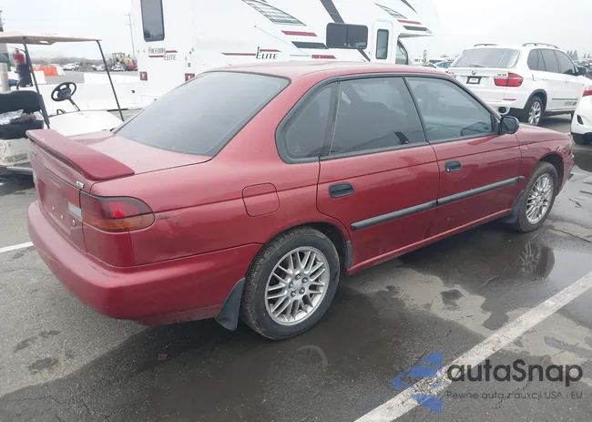 4S3BD4350V7206641: 43990899