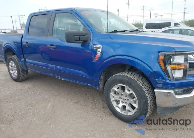 1FTFW1E84PKE89627: 43990901