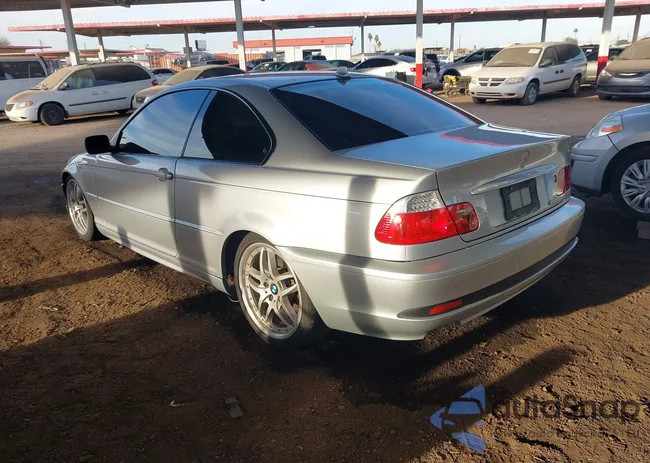 WBABD53465PL16863: 43990946