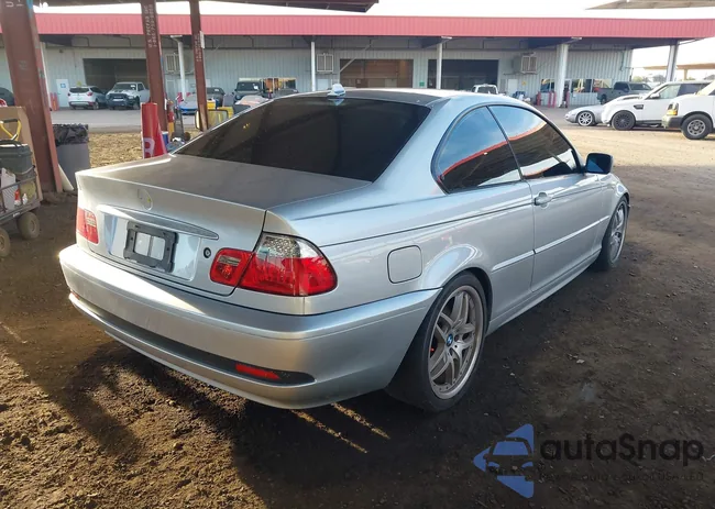 WBABD53465PL16863: 43990946