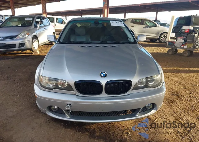 WBABD53465PL16863: 43990946