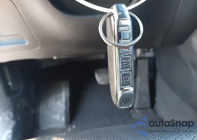 5XYRH4LF9PG199609: 43991016