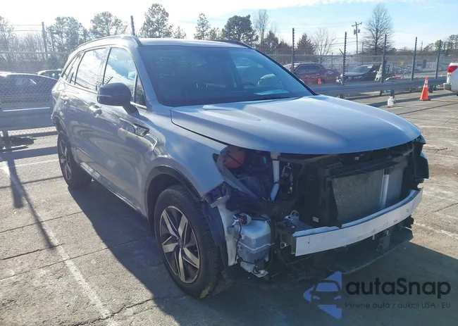 5XYRH4LF9PG199609: 43991016