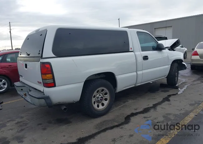 1GTEC14X47Z196010: 43991029