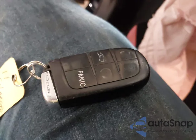 2B3CM5CT0BH610923: 43991083