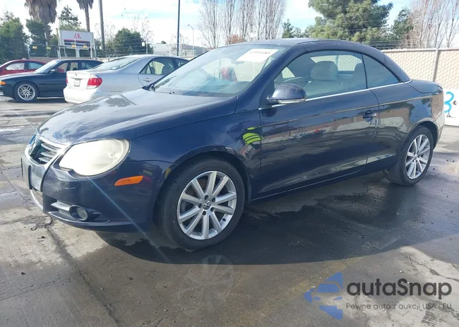 WVWFA71F87V005530: 43991085