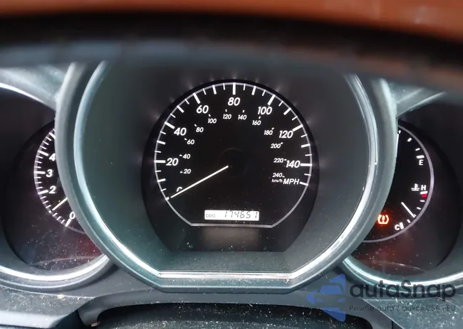 2T2GK31U69C080236: 43991086