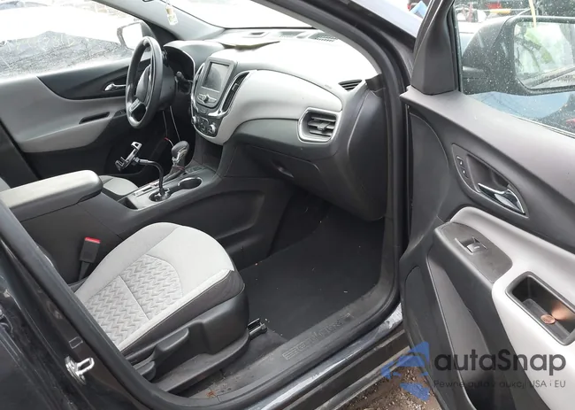 3GNAXSEV4NS210124: 43991097