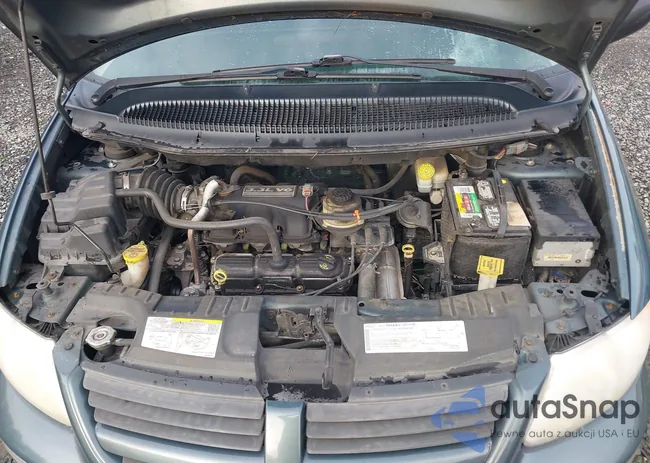 1D4GP25E26B648675: 43991103