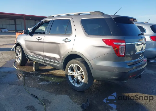 1FM5K7F81DGC18480: 43991111