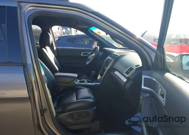 1FM5K7F81DGC18480: 43991111