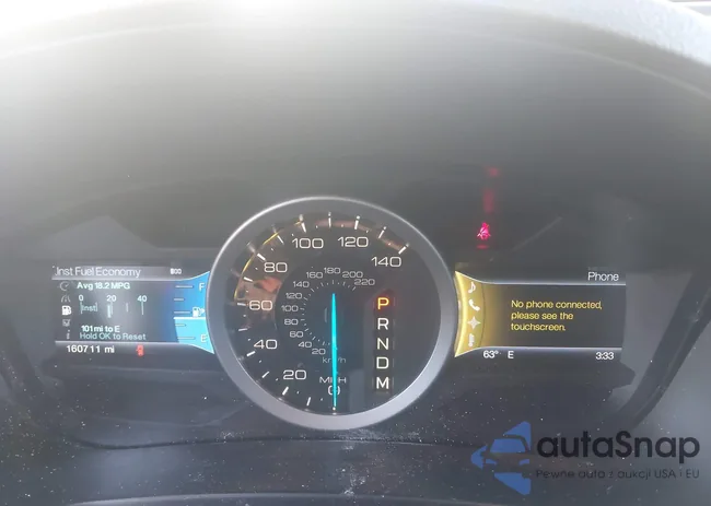 1FM5K7F81DGC18480: 43991111