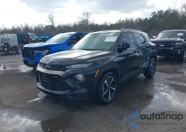 KL79MTSL8NB073257: 43991120