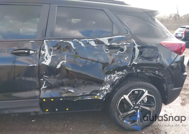 KL79MTSL8NB073257: 43991120