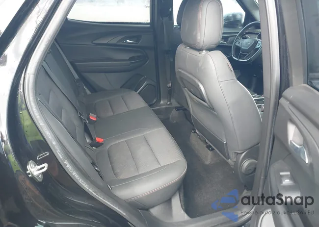 KL79MTSL8NB073257: 43991120