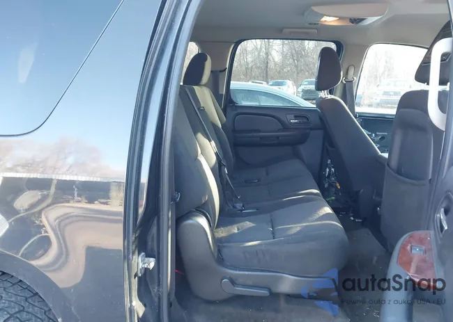 1GNSKHE37BR375068: 43991145