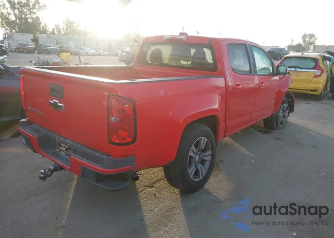 1GCGSBEN8H1242582: 43991157