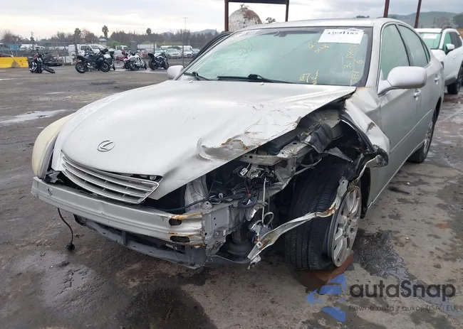 JTHBF30G836018378: 43991185