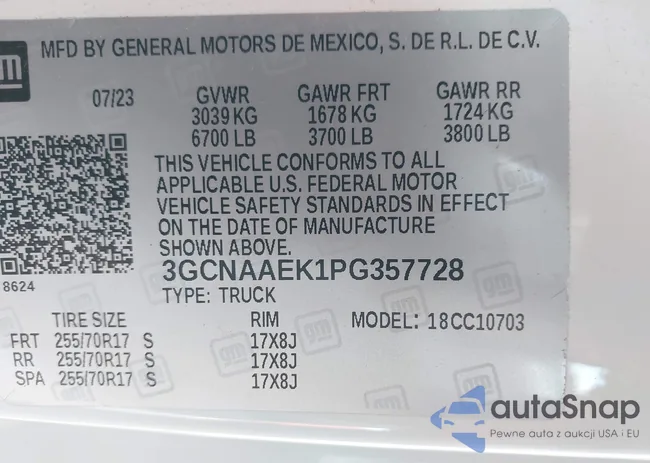 3GCNAAEK1PG357728: 43991189