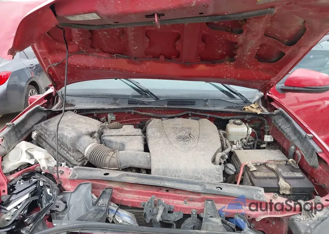 5TFCZ5AN6MX249605: 43991191