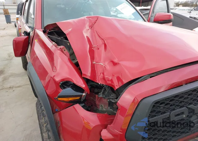 5TFCZ5AN6MX249605: 43991191