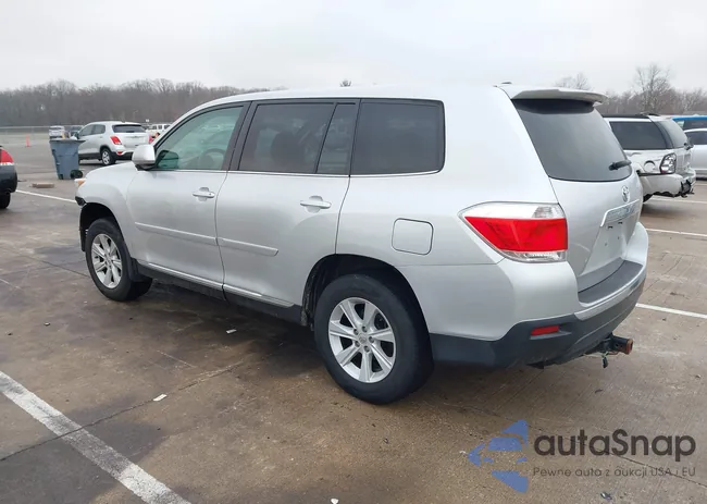 5TDBK3EH0CS115749: 43991193