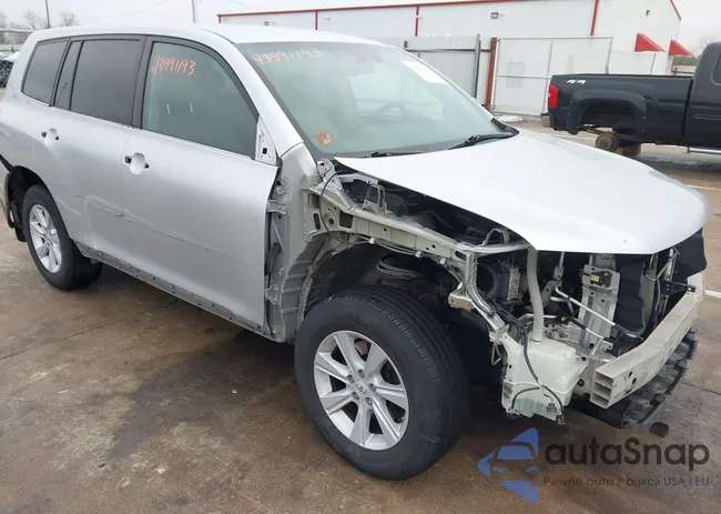 5TDBK3EH0CS115749: 43991193