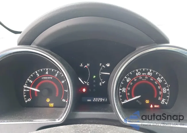 5TDBK3EH0CS115749: 43991193