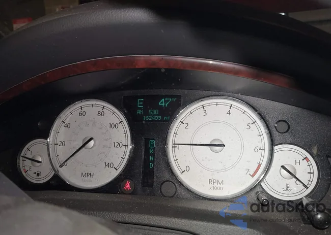 2C3KA53G17H820951: 43991225