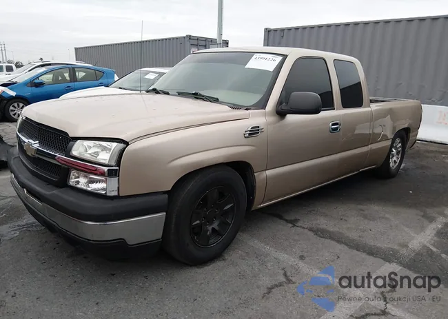 2GCEC19V141146824: 43991226