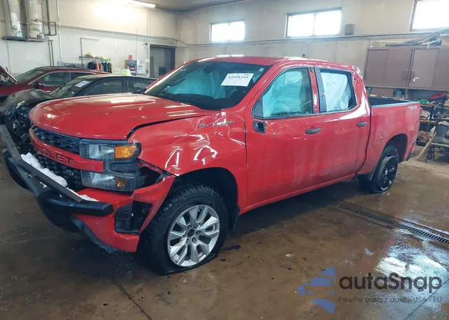 1GCUYBEF5LZ104681: 43991243